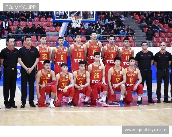 中国男篮与约旦激战在即门票抢购攻略与赛事信息全解析