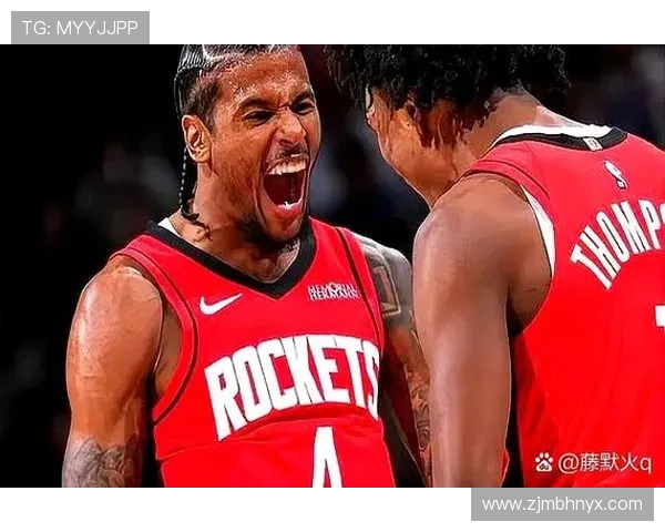 国王队与火箭队历史交锋战绩分析及近期表现对比